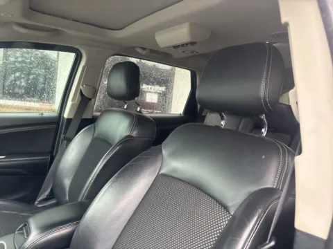 Another view of 2020 Dodge Journey Crossroad for sale in Lexington, NC at Jerry Hunt Supercenter - Lexington