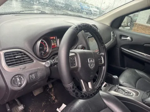 More photos of 2020 Dodge Journey Crossroad at Jerry Hunt Supercenter - Lexington, NC