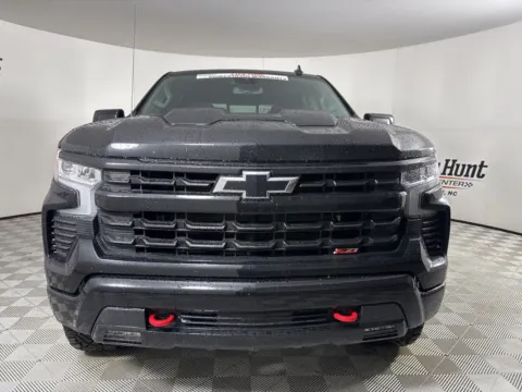 Another view of 2023 Chevrolet Silverado 1500 LT Trail Boss for sale in Lexington, NC at Jerry Hunt Supercenter - Lexington