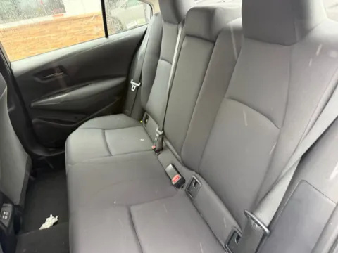 More photos of 2024 Toyota Corolla LE at Jerry Hunt Supercenter - Lexington, NC