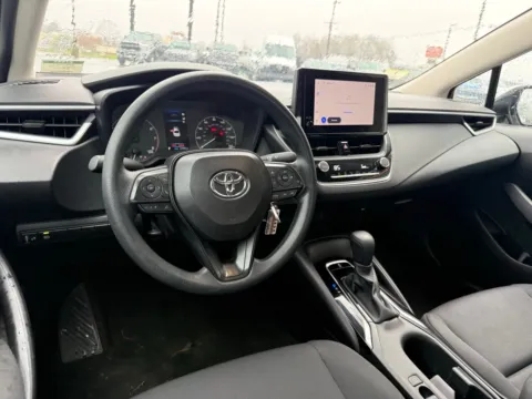 More photos of 2024 Toyota Corolla LE at Jerry Hunt Supercenter - Lexington, NC