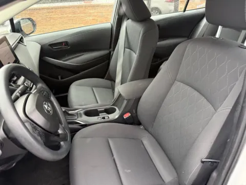 Another view of 2024 Toyota Corolla LE for sale in Lexington, NC at Jerry Hunt Supercenter - Lexington