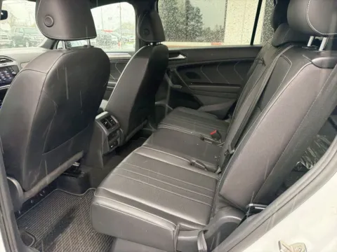 More photos of 2023 Volkswagen Tiguan 2.0T SE R-Line Black at Jerry Hunt Supercenter - Lexington, NC