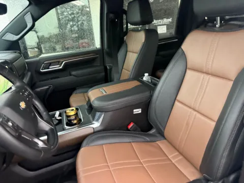 Photos of 2025 Chevrolet Silverado 2500HD High Country for sale in Lexington, NC at Jerry Hunt Supercenter - Lexington