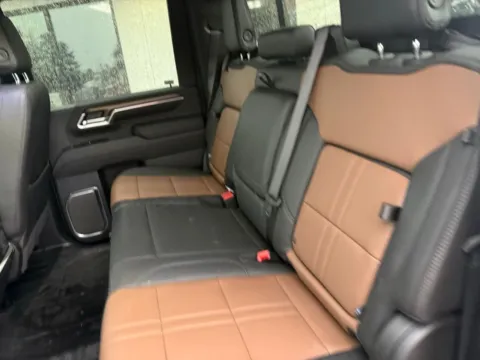 Another view of 2025 Chevrolet Silverado 2500HD High Country for sale in Lexington, NC at Jerry Hunt Supercenter - Lexington