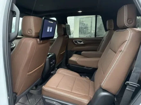 More photos of 2024 Chevrolet Tahoe High Country at Jerry Hunt Supercenter - Lexington, NC