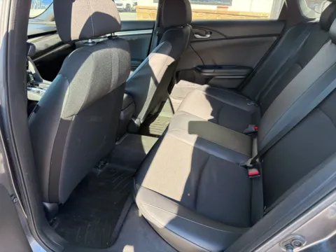 More photos of 2020 Honda Civic Sport at Jerry Hunt Supercenter - Lexington, NC