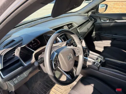 More photos of 2020 Honda Civic Sport at Jerry Hunt Supercenter - Lexington, NC