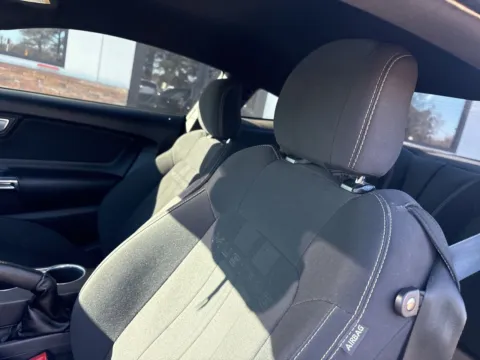 Another view of 2021 Ford Mustang GT for sale in Lexington, NC at Jerry Hunt Supercenter - Lexington