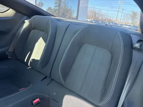 More photos of 2021 Ford Mustang GT at Jerry Hunt Supercenter - Lexington, NC