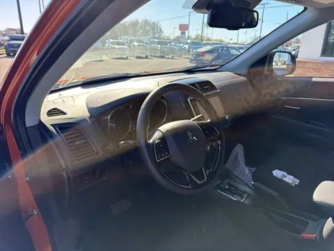 More photos of 2025 Mitsubishi Outlander Sport 2.0 LE at Jerry Hunt Supercenter - Lexington, NC