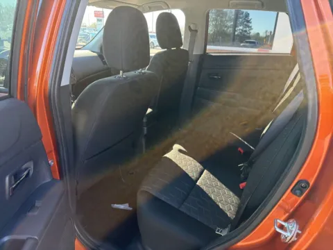 More photos of 2025 Mitsubishi Outlander Sport 2.0 LE at Jerry Hunt Supercenter - Lexington, NC