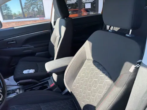 Another view of 2025 Mitsubishi Outlander Sport 2.0 LE for sale in Lexington, NC at Jerry Hunt Supercenter - Lexington