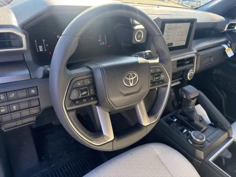 More photos of 2026 Toyota 4Runner at Jerry Hunt Supercenter - Lexington, NC