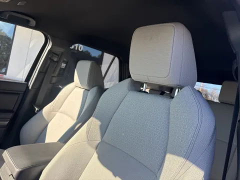 Another view of 2026 Toyota 4Runner for sale in Lexington, NC at Jerry Hunt Supercenter - Lexington