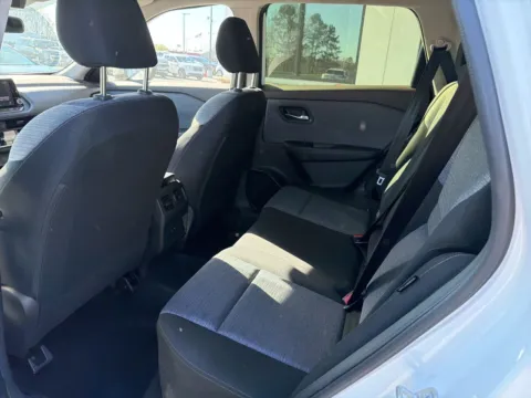 More photos of 2023 Nissan Rogue SV at Jerry Hunt Supercenter - Lexington, NC