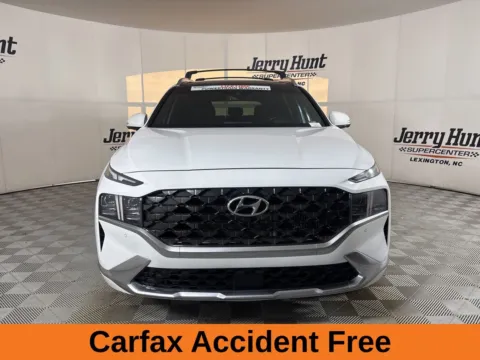 Another view of 2023 Hyundai Santa Fe Calligraphy for sale in Lexington, NC at Jerry Hunt Supercenter - Lexington