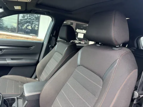 Photos of 2023 Honda CR-V Hybrid Sport for sale in Lexington, NC at Jerry Hunt Supercenter - Lexington