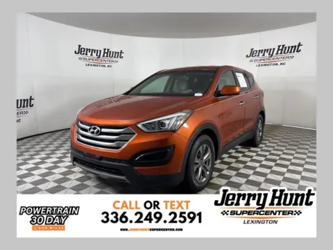 Unknown 2016 Hyundai Santa Fe Sport 2.4 Base for sale in Lexington, NC