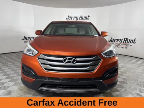More photos of 2016 Hyundai Santa Fe Sport 2.4 Base at Jerry Hunt Supercenter - Lexington, NC