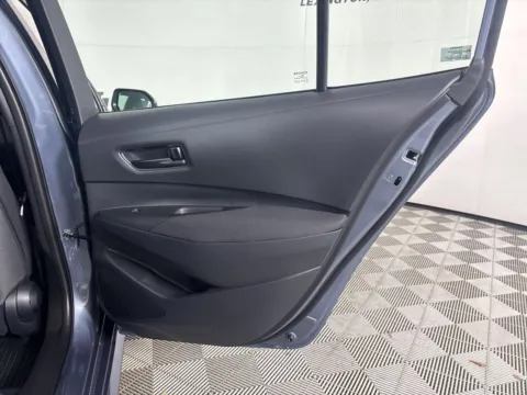 More photos of 2026 Toyota Corolla LE at Jerry Hunt Supercenter - Lexington, NC