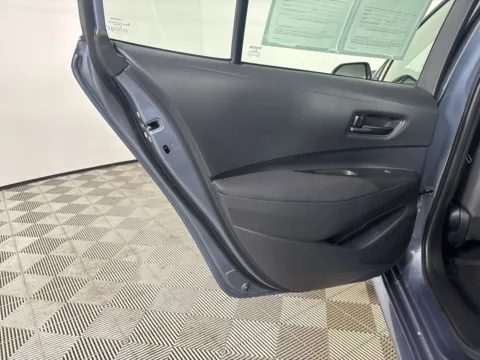 Photos of 2026 Toyota Corolla LE for sale in Lexington, NC at Jerry Hunt Supercenter - Lexington