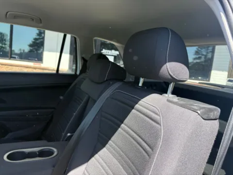 More photos of 2024 Volkswagen Tiguan 2.0T S at Jerry Hunt Supercenter - Lexington, NC