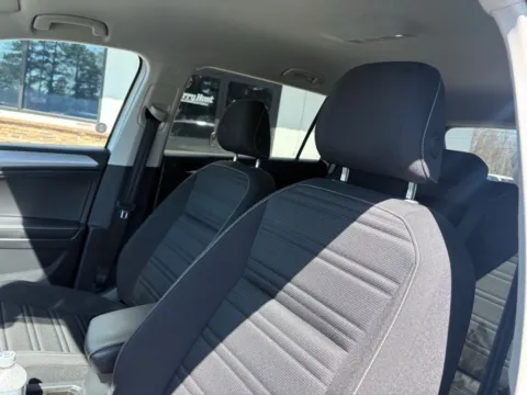 Another view of 2024 Volkswagen Tiguan 2.0T S for sale in Lexington, NC at Jerry Hunt Supercenter - Lexington