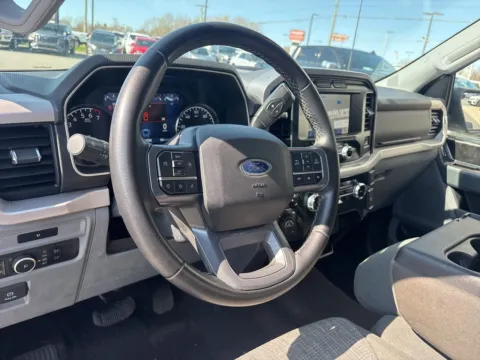 More photos of 2023 Ford F-150 XLT at Jerry Hunt Supercenter - Lexington, NC
