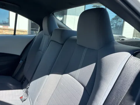 More photos of 2021 Toyota Corolla SE at Jerry Hunt Supercenter - Lexington, NC