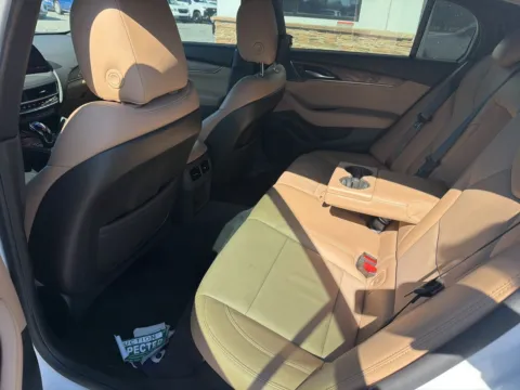 More photos of 2025 Cadillac CT5 Premium Luxury at Jerry Hunt Supercenter - Lexington, NC