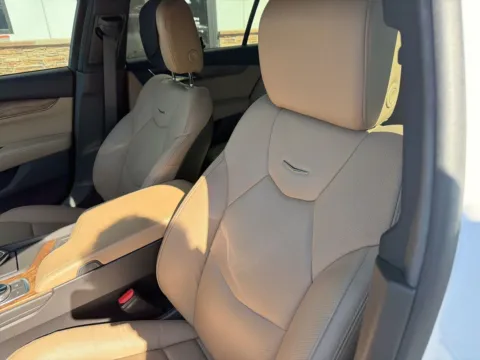 Another view of 2025 Cadillac CT5 Premium Luxury for sale in Lexington, NC at Jerry Hunt Supercenter - Lexington