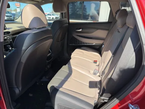 More photos of 2020 Hyundai Santa Fe Limited at Jerry Hunt Supercenter - Lexington, NC