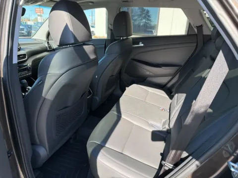 More photos of 2020 Hyundai Tucson Ultimate at Jerry Hunt Supercenter - Lexington, NC