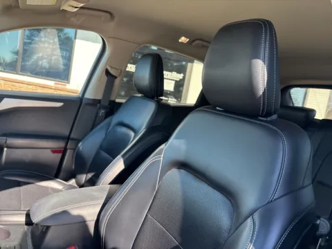 Another view of 2020 Ford Escape SEL for sale in Lexington, NC at Jerry Hunt Supercenter - Lexington