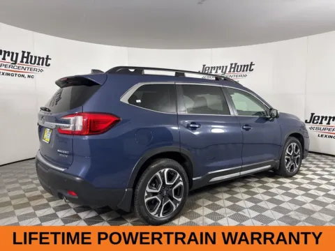 More photos of 2023 Subaru Ascent Limited at Jerry Hunt Supercenter - Lexington, NC