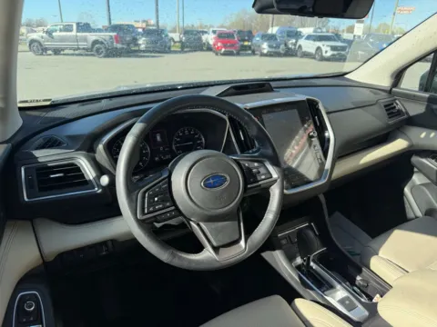 More photos of 2023 Subaru Ascent Limited at Jerry Hunt Supercenter - Lexington, NC