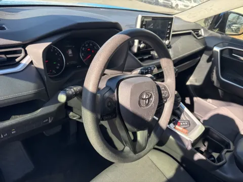 More photos of 2019 Toyota RAV4 XLE at Jerry Hunt Supercenter - Lexington, NC