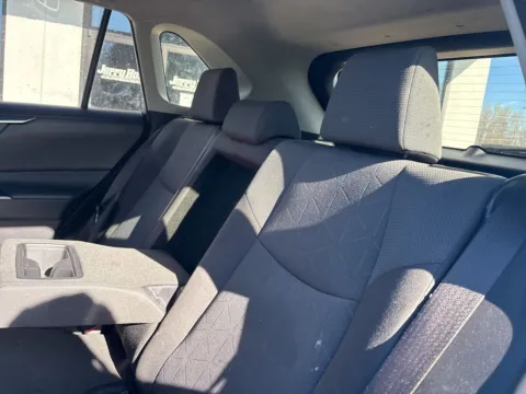 More photos of 2019 Toyota RAV4 XLE at Jerry Hunt Supercenter - Lexington, NC