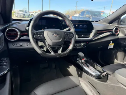 More photos of 2025 Chevrolet Trax 2RS at Jerry Hunt Supercenter - Lexington, NC