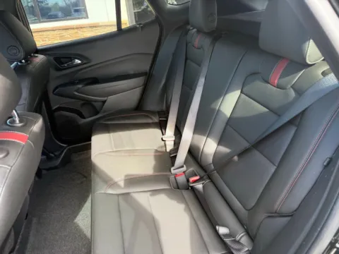 More photos of 2025 Chevrolet Trax 2RS at Jerry Hunt Supercenter - Lexington, NC