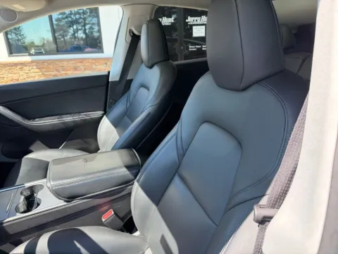 Photos of 2022 Tesla Model Y Long Range for sale in Lexington, NC at Jerry Hunt Supercenter - Lexington