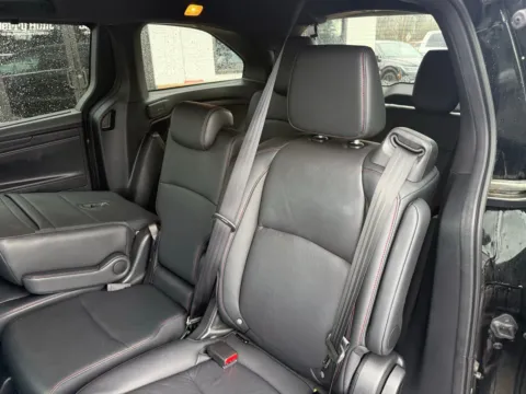 More photos of 2025 Honda Odyssey Sport-L at Jerry Hunt Supercenter - Lexington, NC