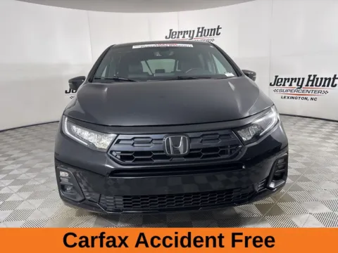 Another view of 2025 Honda Odyssey Sport-L for sale in Lexington, NC at Jerry Hunt Supercenter - Lexington