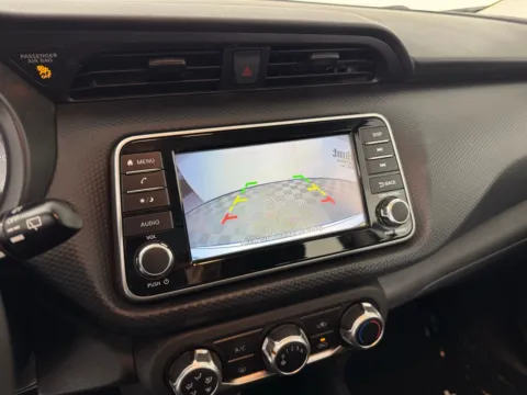 More photos of 2021 Nissan Kicks S at Jerry Hunt Supercenter - Lexington, NC