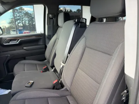 Another view of 2024 Chevrolet Silverado 1500 LT for sale in Lexington, NC at Jerry Hunt Supercenter - Lexington