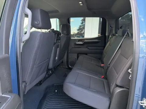 More photos of 2024 Chevrolet Silverado 1500 LT at Jerry Hunt Supercenter - Lexington, NC