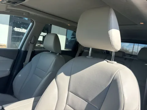 Another view of 2023 Nissan Rogue SL for sale in Lexington, NC at Jerry Hunt Supercenter - Lexington