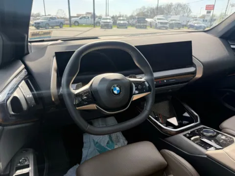 More photos of 2025 BMW X3 30 xDrive at Jerry Hunt Supercenter - Lexington, NC