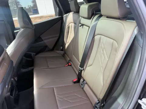 More photos of 2025 BMW X3 30 xDrive at Jerry Hunt Supercenter - Lexington, NC